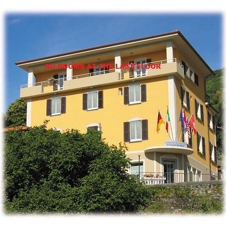 Albergo Bel Soggiorno Oggebbio Exterior photo