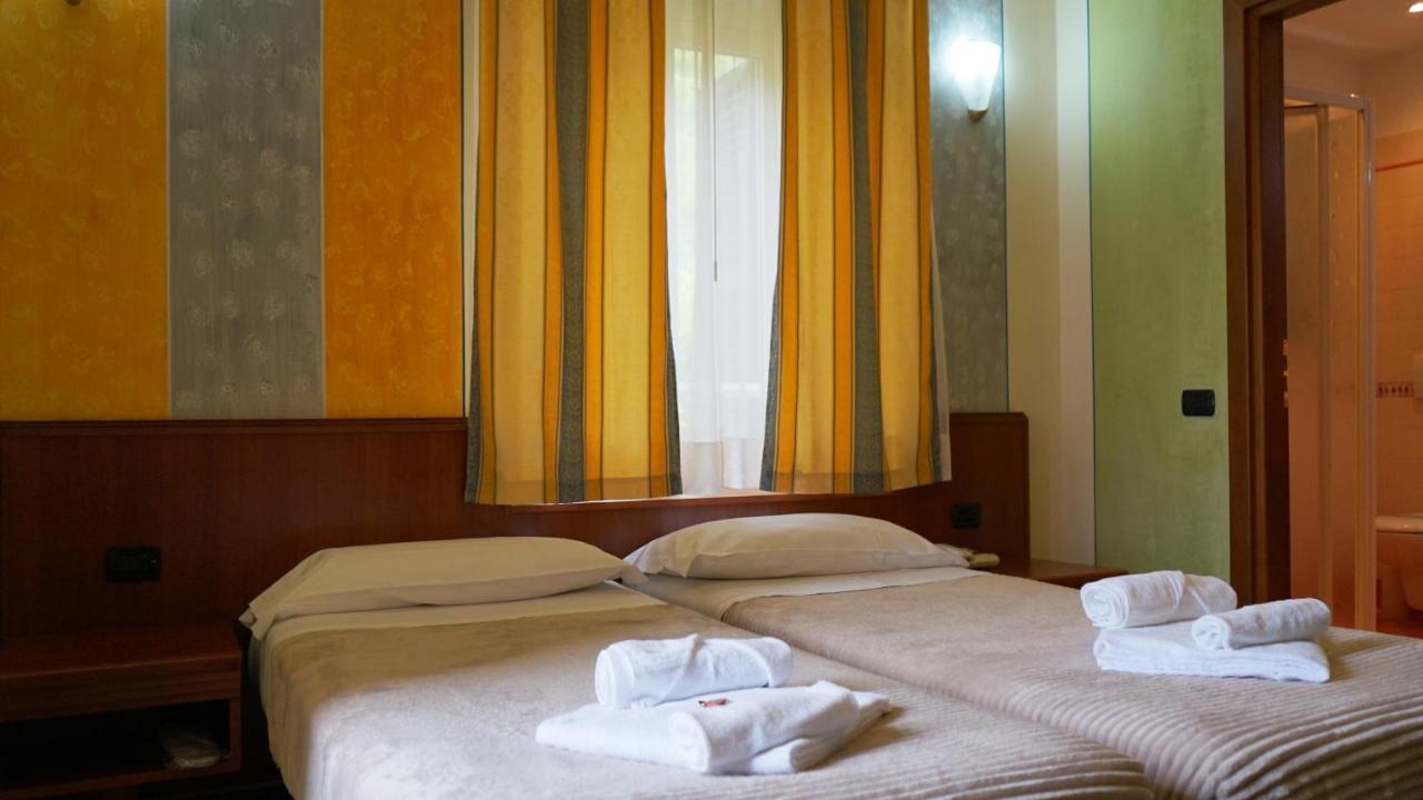 Albergo Bel Soggiorno Oggebbio Exterior photo