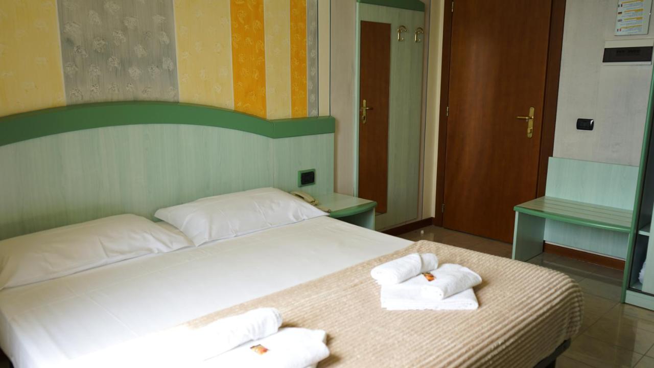 Albergo Bel Soggiorno Oggebbio Exterior photo