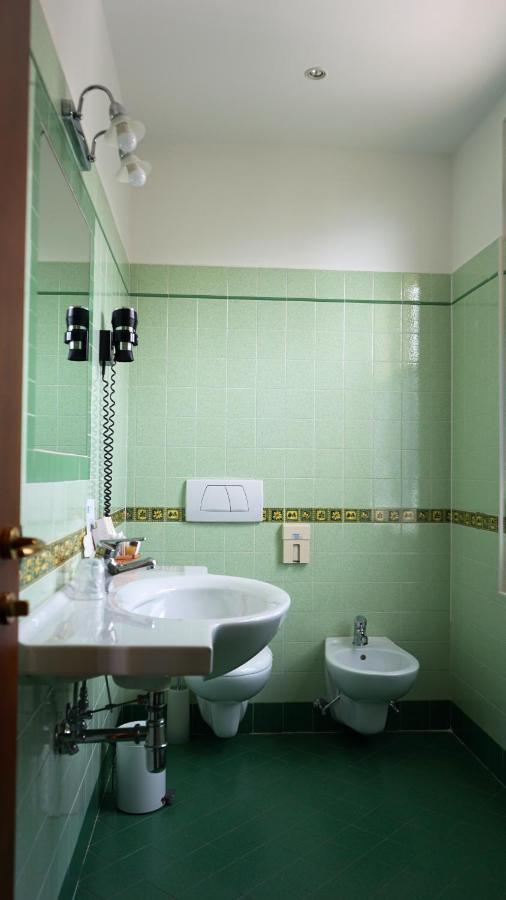Albergo Bel Soggiorno Oggebbio Exterior photo